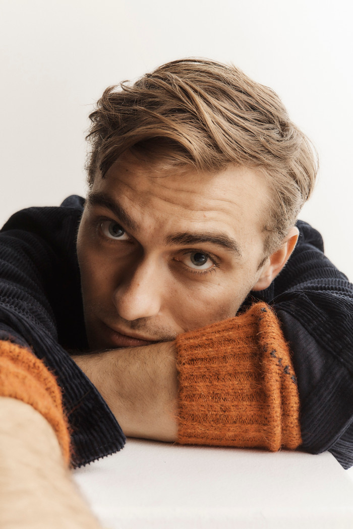 'Chill' ngày mưa cùng list nhạc mùa thu ngọt ngào từ dàn trai lãng tử US-UK Ảnh 6