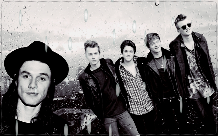 'Chill' ngày mưa cùng list nhạc mùa thu ngọt ngào từ dàn trai lãng tử US-UK Ảnh 2