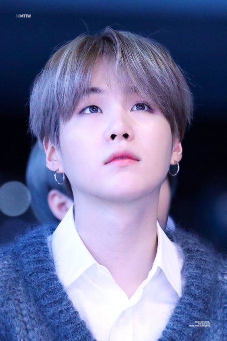 25 sao Kpop nổi tiếng nhất trên Weibo: Thành viên EXO đứng đầu, BTS và Blackpink lần lượt theo Ảnh 21