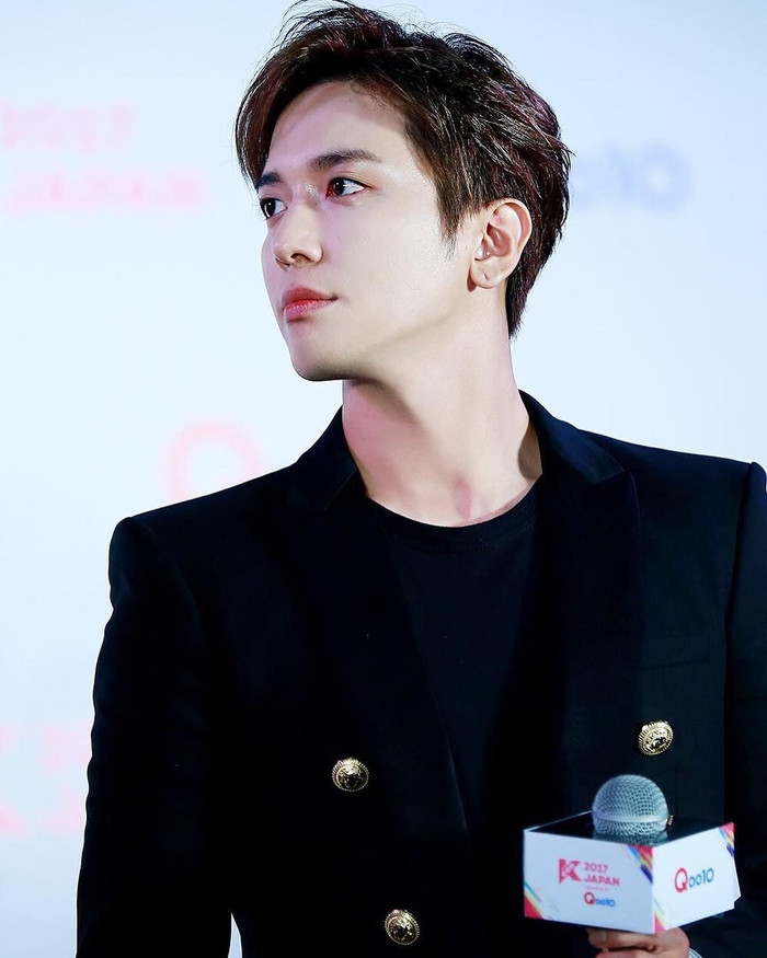 25 sao Kpop nổi tiếng nhất trên Weibo: Thành viên EXO đứng đầu, BTS và Blackpink lần lượt theo Ảnh 17