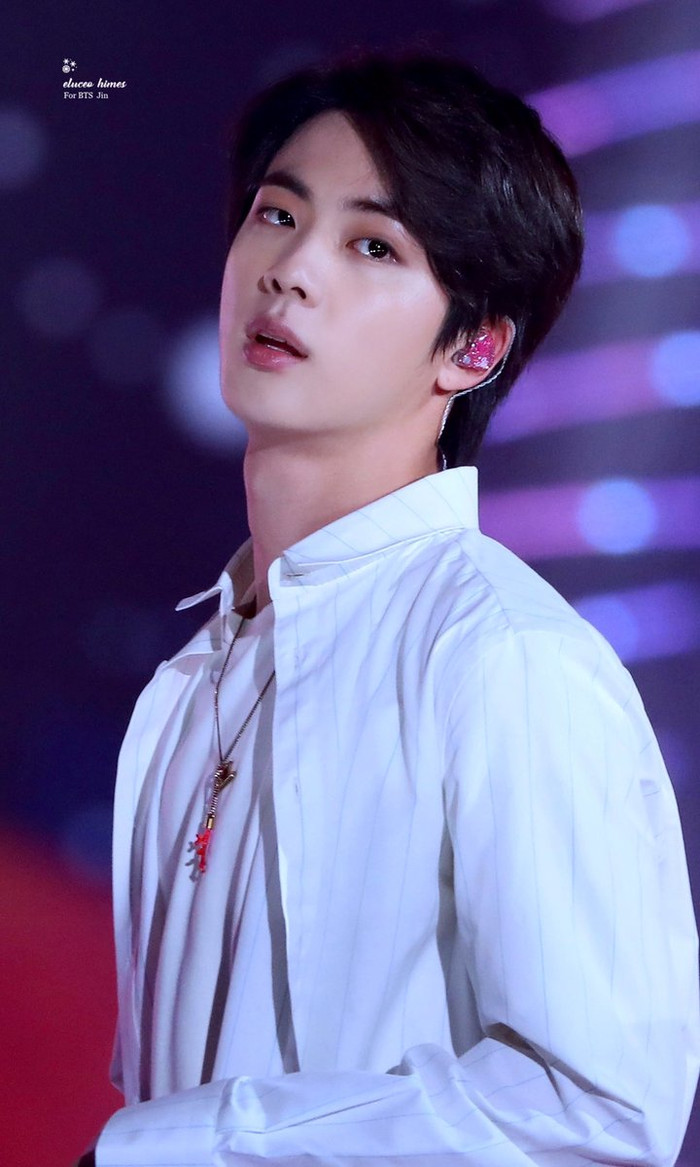 25 sao Kpop nổi tiếng nhất trên Weibo: Thành viên EXO đứng đầu, BTS và Blackpink lần lượt theo Ảnh 27