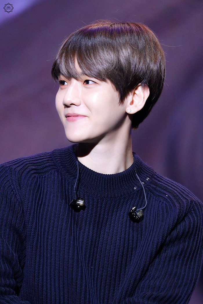 25 sao Kpop nổi tiếng nhất trên Weibo: Thành viên EXO đứng đầu, BTS và Blackpink lần lượt theo Ảnh 6