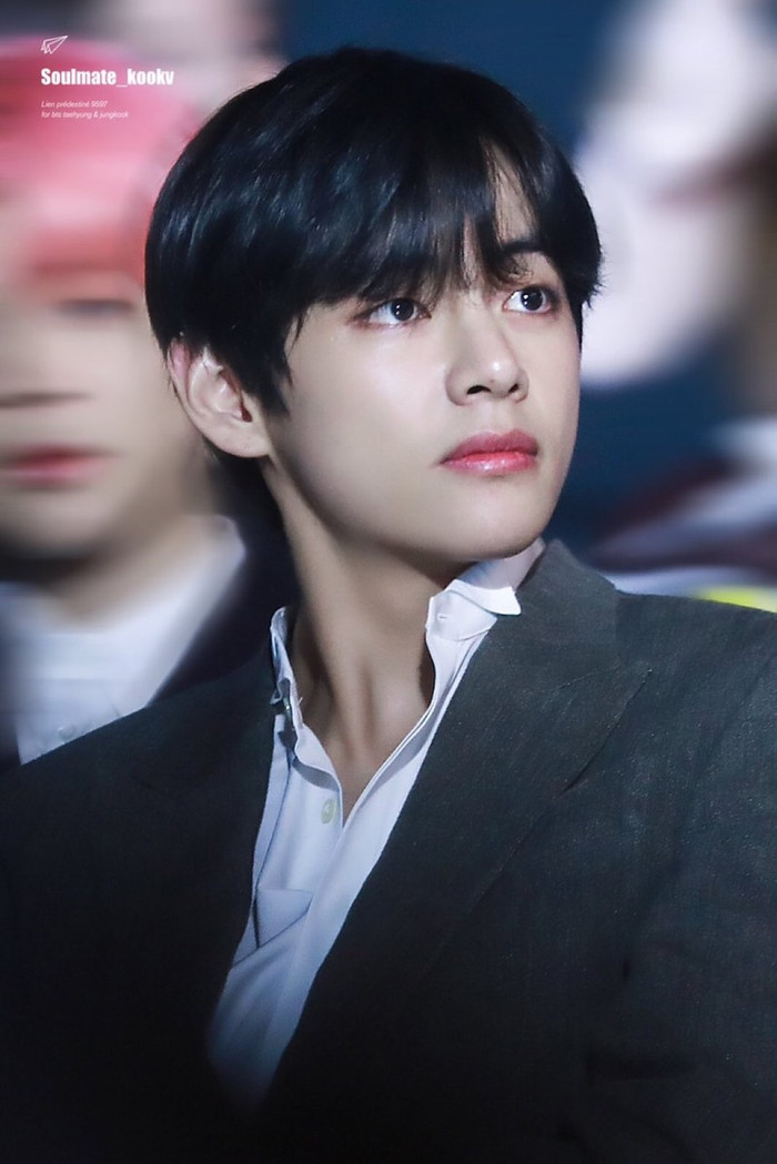 25 sao Kpop nổi tiếng nhất trên Weibo: Thành viên EXO đứng đầu, BTS và Blackpink lần lượt theo Ảnh 7