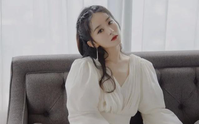 Không muốn hợp tác với diễn viên lưu lượng, tại sao đạo diễn Chân Hoàn truyện lại tìm Triệu Lệ Dĩnh làm nữ chính trong phim mới? Ảnh 2