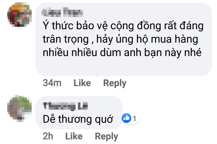 Anh bán rau đỉnh nhất mùa 'Cô Vy': 'Không đeo khẩu trang, bán giá gấp đôi' Ảnh 9