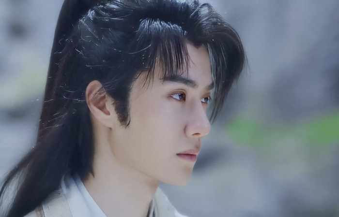 Phim 'Hữu Phỉ' chưa phát sóng đã bị đối thủ chơi xấu, Triệu Lệ Dĩnh - Vương Nhất Bác bị chỉ trích nặng nề Ảnh 9