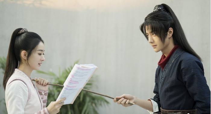 'Hữu Phỉ' là bộ phim được nhiều khán giả trông đợi nhiều nhất 