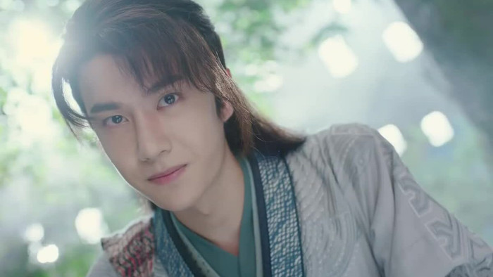 Phim 'Hữu Phỉ' chưa phát sóng đã bị đối thủ chơi xấu, Triệu Lệ Dĩnh - Vương Nhất Bác bị chỉ trích nặng nề Ảnh 10