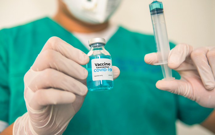 Giá bán vắc-xin ngừa COVID-19 triển vọng nhất nước Mỹ có 860 nghìn đồng, mỗi người tiêm 2 mũi Ảnh 2