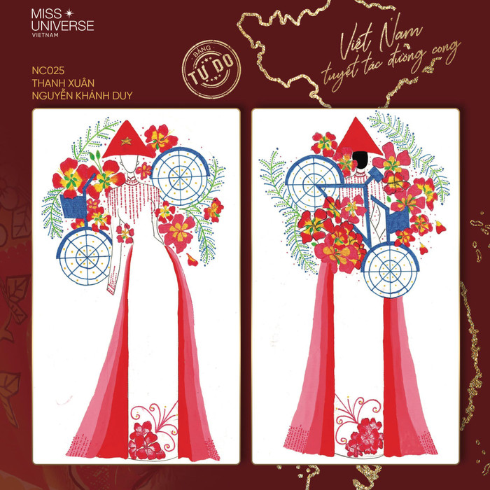 Không cần quá cầu kì và phô trương nhưng khán giả lại rất muốn nhìn thấy 'Thanh xuân' đi rất sâu tại cuộc thi năm nay. 