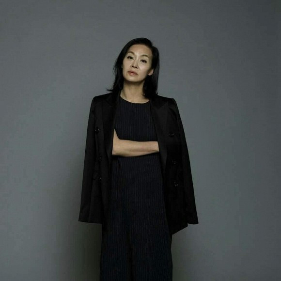 Hé lộ chân dung mẹ chồng, Pha Lê tự hào khoe: Sao hạng A ở bên Hàn 30 năm về trước Ảnh 4