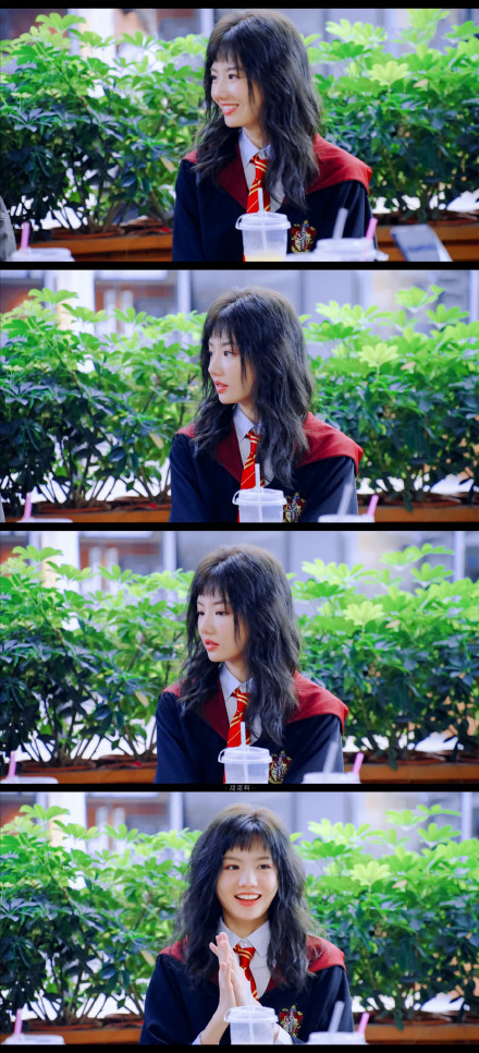 Hai nữ phụ của 'Sống không dũng cảm uổng phí thanh xuân' lột xác cực ấn tượng trong 'Xuyên việt hoả tuyến' Ảnh 14
