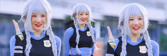 Hai nữ phụ của 'Sống không dũng cảm uổng phí thanh xuân' lột xác cực ấn tượng trong 'Xuyên việt hoả tuyến' Ảnh 19