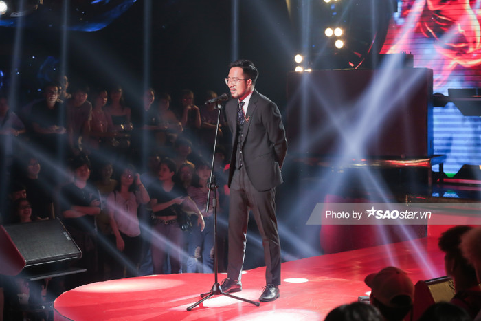 Quán quân Sing My Song 2018 chuyển ngạch sang rap, Rica hát gì mà khiến 4 mentor King Of Rap 'rưng rưng hột lệ'? Ảnh 4