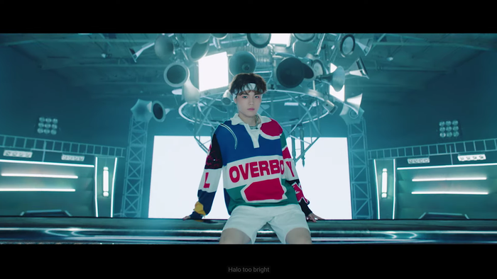 Tân binh TREASURE 13 chính thức 'xuất chiến' với MV Boy: Liệu có đủ sức làm rung chuyển 'thế giới' như kỳ vọng? Ảnh 10