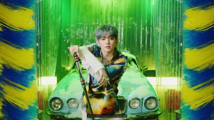 Tân binh TREASURE 13 chính thức 'xuất chiến' với MV Boy: Liệu có đủ sức làm rung chuyển 'thế giới' như kỳ vọng? Ảnh 12