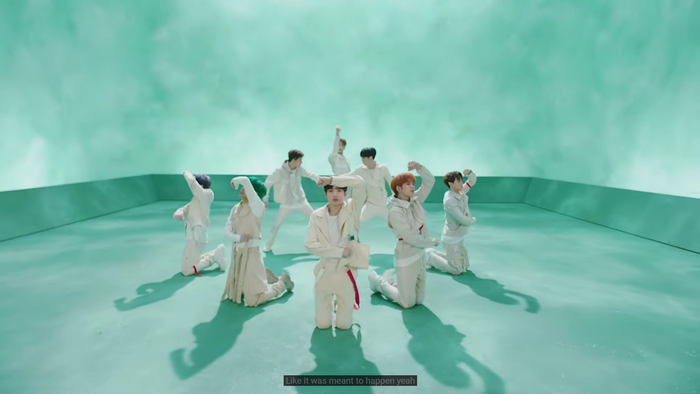 Tân binh TREASURE 13 chính thức 'xuất chiến' với MV Boy: Liệu có đủ sức làm rung chuyển 'thế giới' như kỳ vọng? Ảnh 5