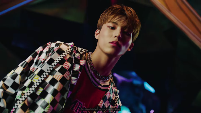 Tân binh TREASURE 13 chính thức 'xuất chiến' với MV Boy: Liệu có đủ sức làm rung chuyển 'thế giới' như kỳ vọng? Ảnh 8
