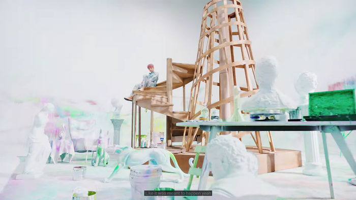 Tân binh TREASURE 13 chính thức 'xuất chiến' với MV Boy: Liệu có đủ sức làm rung chuyển 'thế giới' như kỳ vọng? Ảnh 7