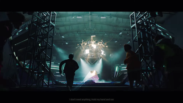 Tân binh TREASURE 13 chính thức 'xuất chiến' với MV Boy: Liệu có đủ sức làm rung chuyển 'thế giới' như kỳ vọng? Ảnh 14