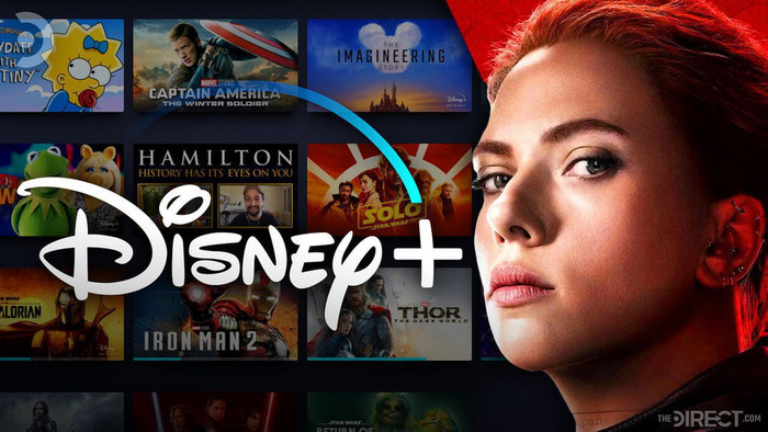 Loạt lý do 'Black Widow' cần được đưa lên thẳng Disney+ Ảnh 3