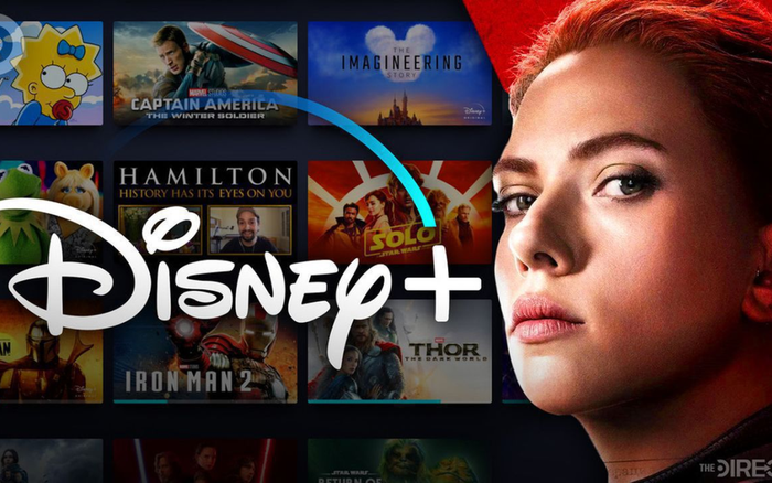 Loạt lý do 'Black Widow' cần được đưa lên thẳng Disney+ Ảnh 2