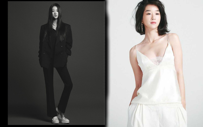 'Điên nữ' Seo Ye Ji từ trang phục nữ tính sang style nam tính ngầu lòi đều đẹp không cần bàn cãi Ảnh 2