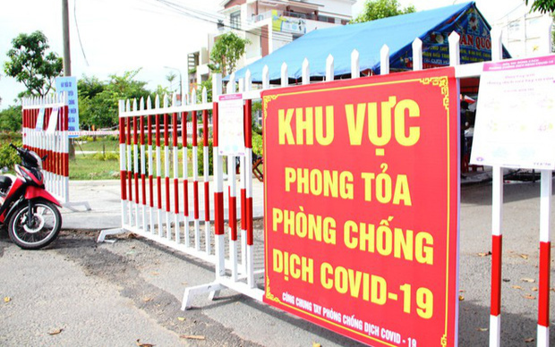 2 chủ quán ở Quảng Nam bị phạt 12,5 triệu đồng vì để khách tụ tập trong thời gian cách ly xã hội Ảnh 2