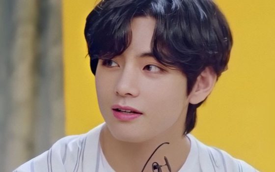 Những hình ảnh cực ấm lòng về chú voi Roho được V (BTS) nhận đỡ đầu Ảnh 2