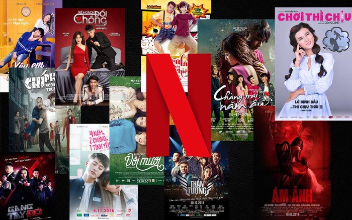 11 bộ phim Việt sắp cập bến Netflix trong tháng 8: Nhiều thể loại khác nhau, từ lãng mạn đến hài hước Ảnh 2