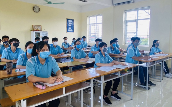 Thi tốt nghiệp THPT 2020: Lường trước gian lận từ khẩu trang Ảnh 2