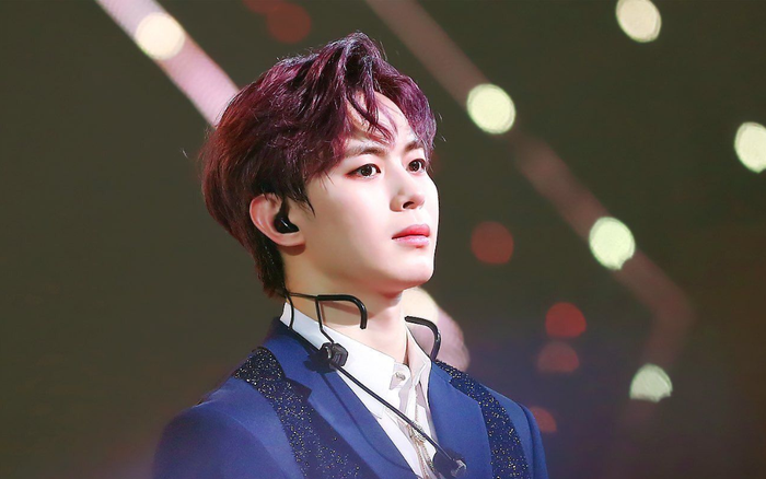 Hongbin rời VIXX sau scandal hạ nhục SHINee, INFINITE, EXO và Red Velvet Ảnh 2