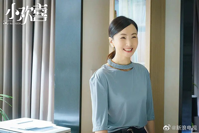 Đào Hồng đạt giải Nữ diễn viên phụ xuất sắc nhất