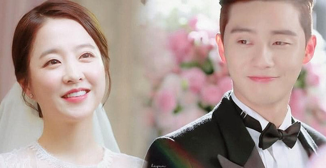 Những bộ phim khoa học viễn tưởng Hàn Quốc sắp được lên sóng: 'Vợ chồng' Park Seo Joon - Park Bo Young được mong chờ nhất Ảnh 9