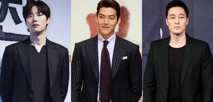 Những bộ phim khoa học viễn tưởng Hàn Quốc sắp được lên sóng: 'Vợ chồng' Park Seo Joon - Park Bo Young được mong chờ nhất Ảnh 6