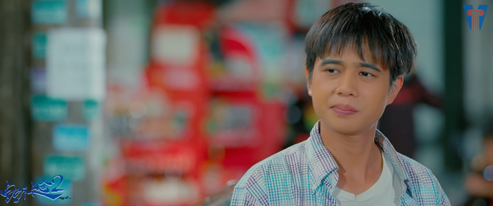 'Đại Kê chạy đi 2' tập 5: Đại Kê trộm tiền giúp mẹ trả nợ, ông Sơn giận dỗi đòi về ở riêng Ảnh 10