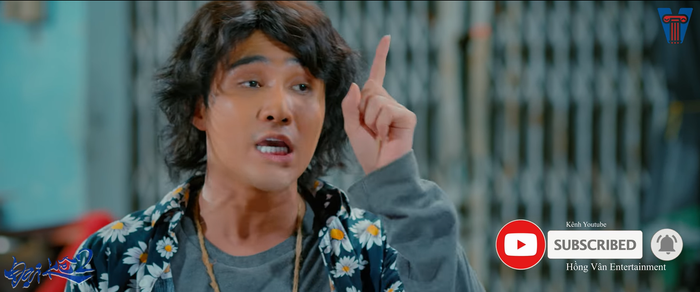 'Đại Kê chạy đi 2' tập 5: Đại Kê trộm tiền giúp mẹ trả nợ, ông Sơn giận dỗi đòi về ở riêng Ảnh 11