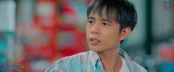 'Đại Kê chạy đi 2' tập 5: Đại Kê trộm tiền giúp mẹ trả nợ, ông Sơn giận dỗi đòi về ở riêng Ảnh 12