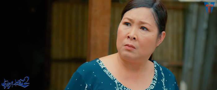 'Đại Kê chạy đi 2' tập 5: Đại Kê trộm tiền giúp mẹ trả nợ, ông Sơn giận dỗi đòi về ở riêng Ảnh 17