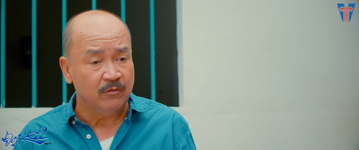 'Đại Kê chạy đi 2' tập 5: Đại Kê trộm tiền giúp mẹ trả nợ, ông Sơn giận dỗi đòi về ở riêng Ảnh 21