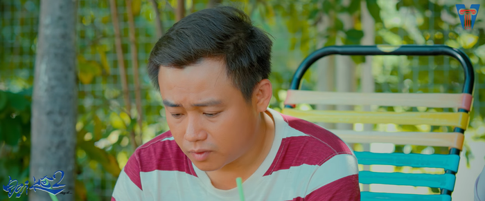 'Đại Kê chạy đi 2' tập 5: Đại Kê trộm tiền giúp mẹ trả nợ, ông Sơn giận dỗi đòi về ở riêng Ảnh 28