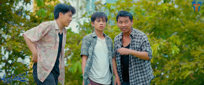 'Đại Kê chạy đi 2' tập 5: Đại Kê trộm tiền giúp mẹ trả nợ, ông Sơn giận dỗi đòi về ở riêng Ảnh 31