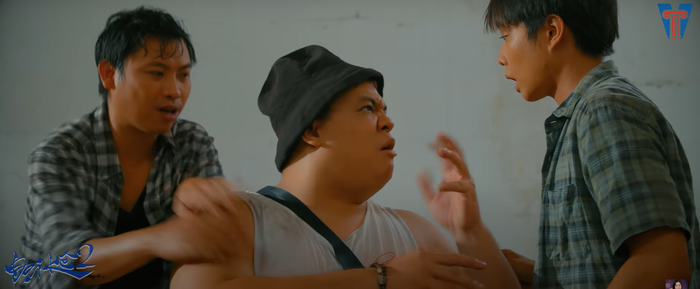 'Đại Kê chạy đi 2' tập 5: Đại Kê trộm tiền giúp mẹ trả nợ, ông Sơn giận dỗi đòi về ở riêng Ảnh 34