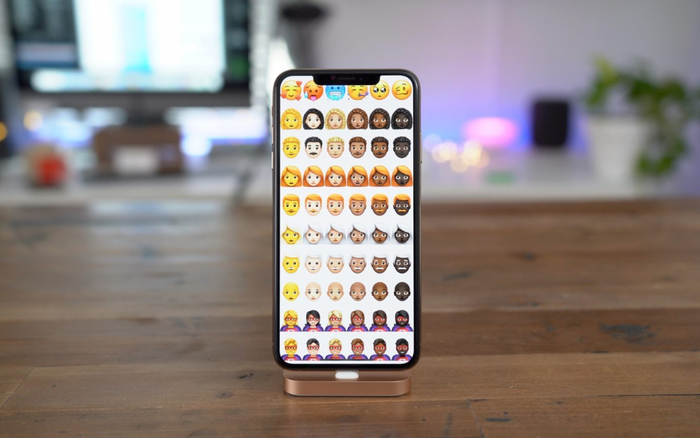 7 emoji quen thuộc nhưng lại hay bị dùng nhầm, cập nhật lại ngay kẻo lỡ Ảnh 2