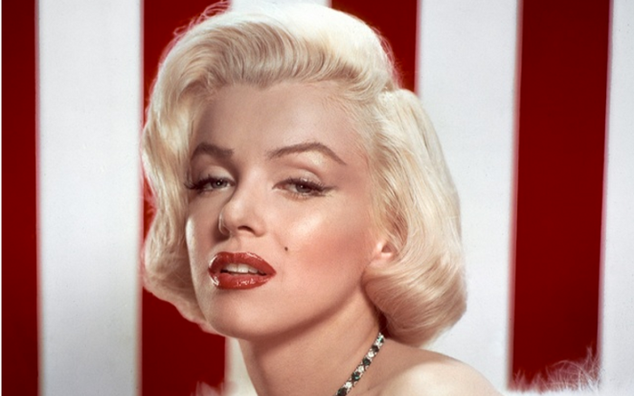8 bí quyết làm đẹp giúp Marilyn Monroe trở thành biểu tượng gợi cảm của nhân loại Ảnh 2