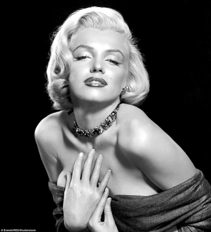 8 bí quyết làm đẹp giúp Marilyn Monroe trở thành biểu tượng gợi cảm của nhân loại Ảnh 8