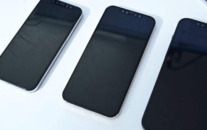 Thứ đáng giá nhất trên iPhone 12 lần đầu lộ diện 'bằng xương bằng thịt' Ảnh 2