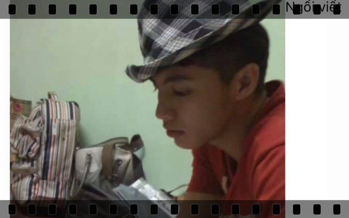 Nghe quản lí kể mà thương Noo Phước Thịnh thời 'chân ướt chân ráo': Không có tiền mua nhạc, thu âm giá rẻ chỉ 500 nghìn Ảnh 2