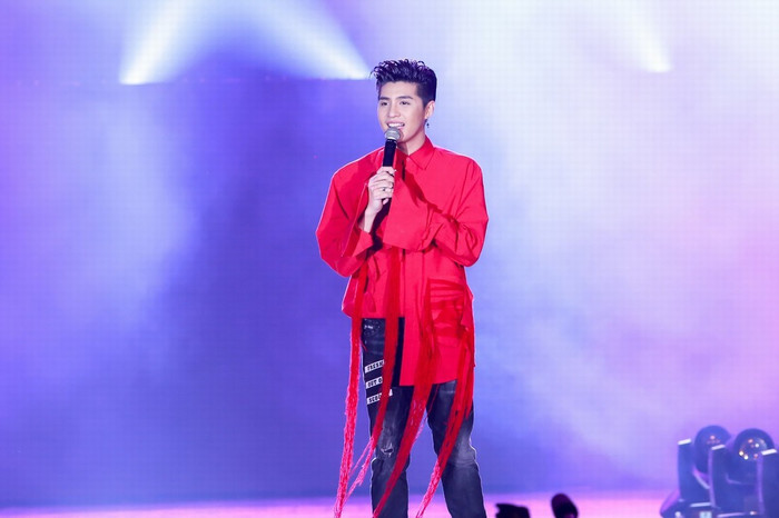 Nghe quản lí kể mà thương Noo Phước Thịnh thời 'chân ướt chân ráo': Không có tiền mua nhạc, thu âm giá rẻ chỉ 500 nghìn Ảnh 3