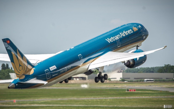 Khẩn: Những ai có mặt trên hai chuyến bay sau cần khai báo ngay cơ quan y tế Ảnh 2